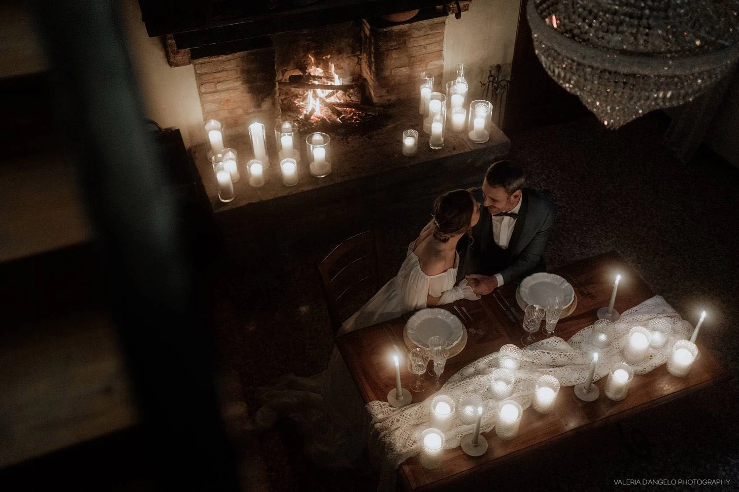 Find your Italian wedding style and a photographer to capture it