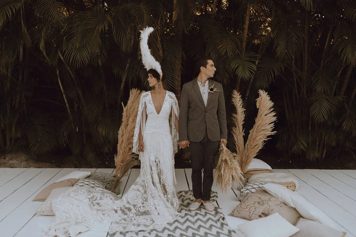 Wedding photographers – special moment catchers