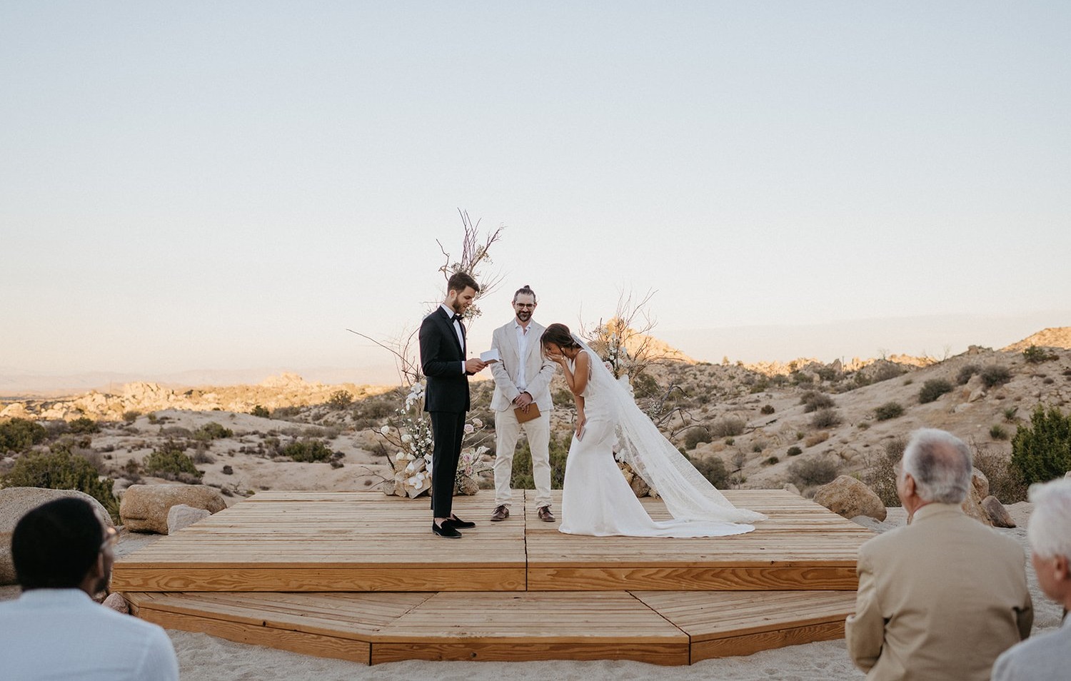 7 Tips for Elopement Weddings for Two