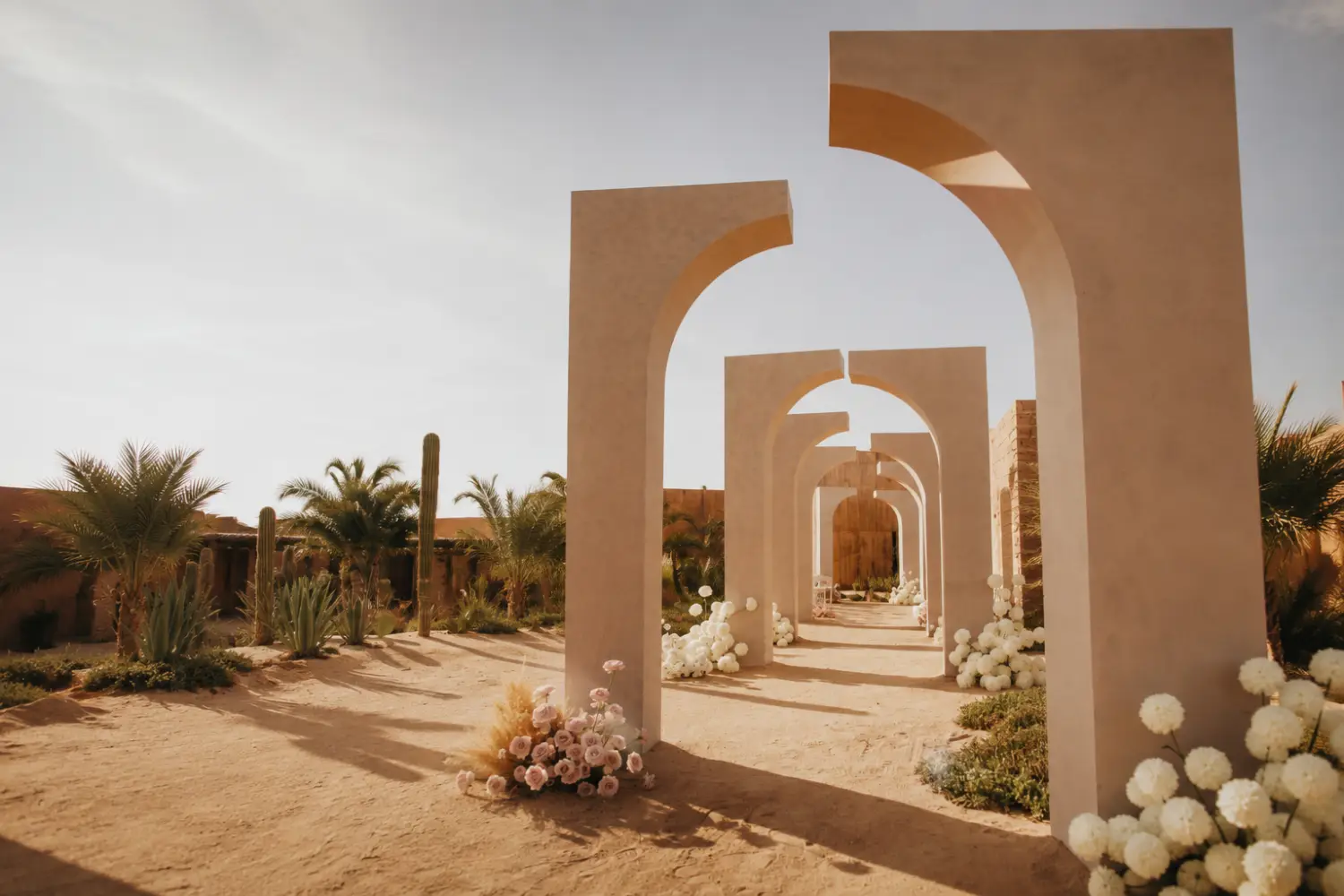 30 Unforgettable Wedding Entrance Ideas for the Bride and Groom