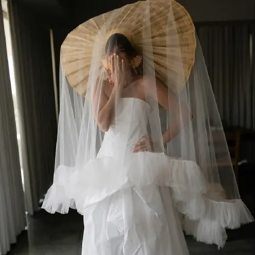 Wedding Etiquette Questions Every Bride Asks