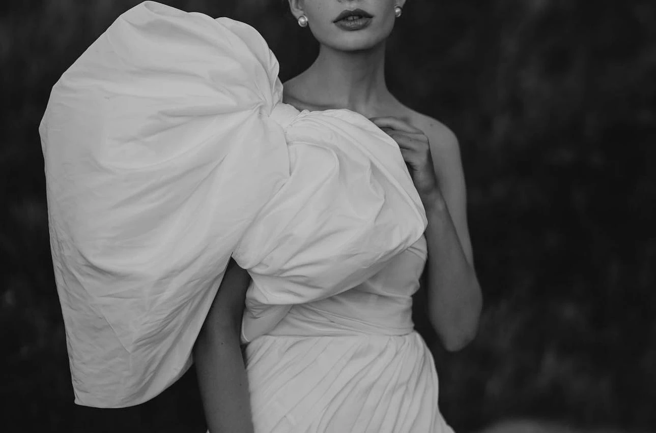 Unveiling the Top Bridal Fashion Trends: A Guide for Brides-to-Be