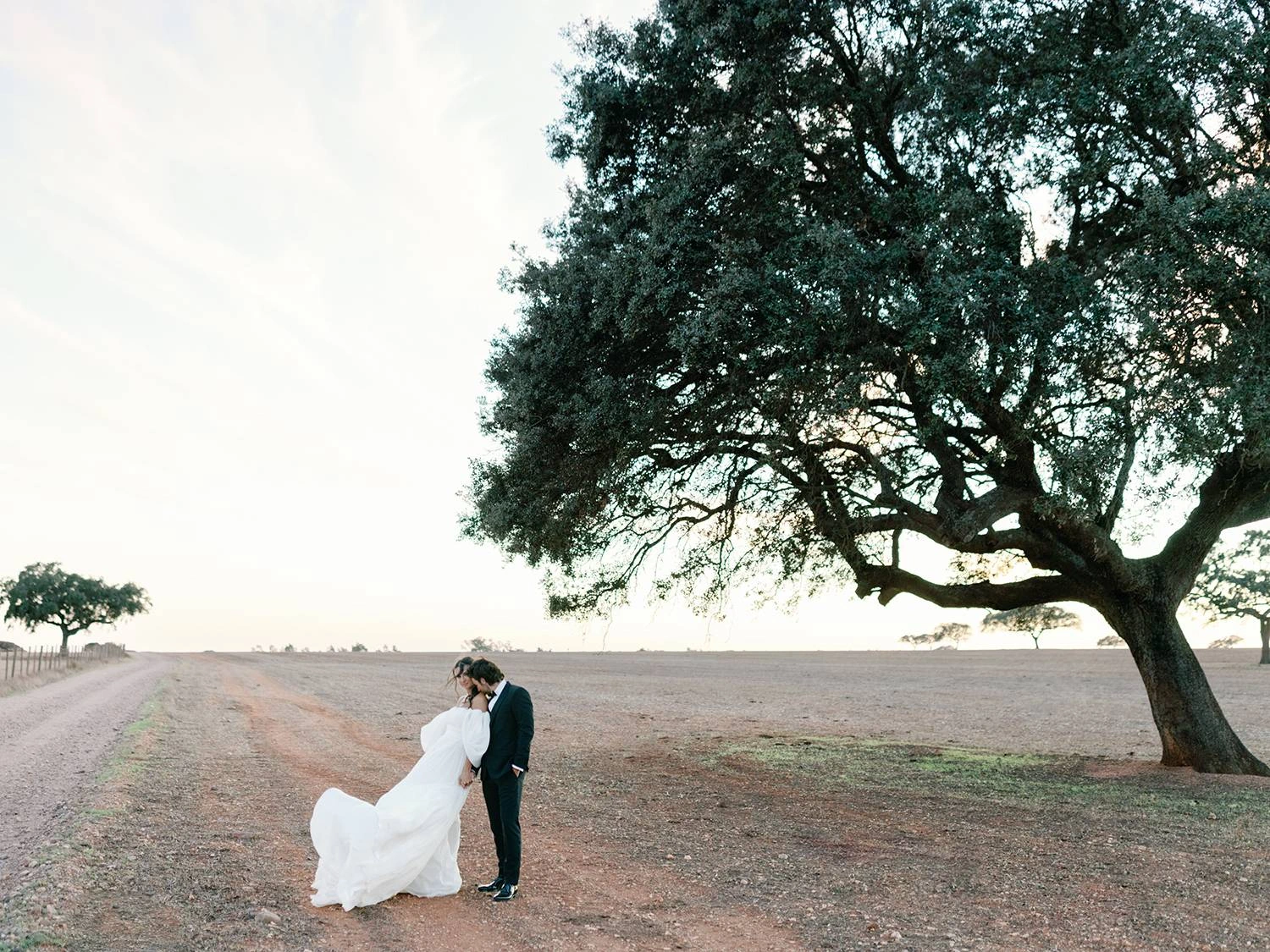 Wedding venues in Portugal: wedding photographer’s choice
