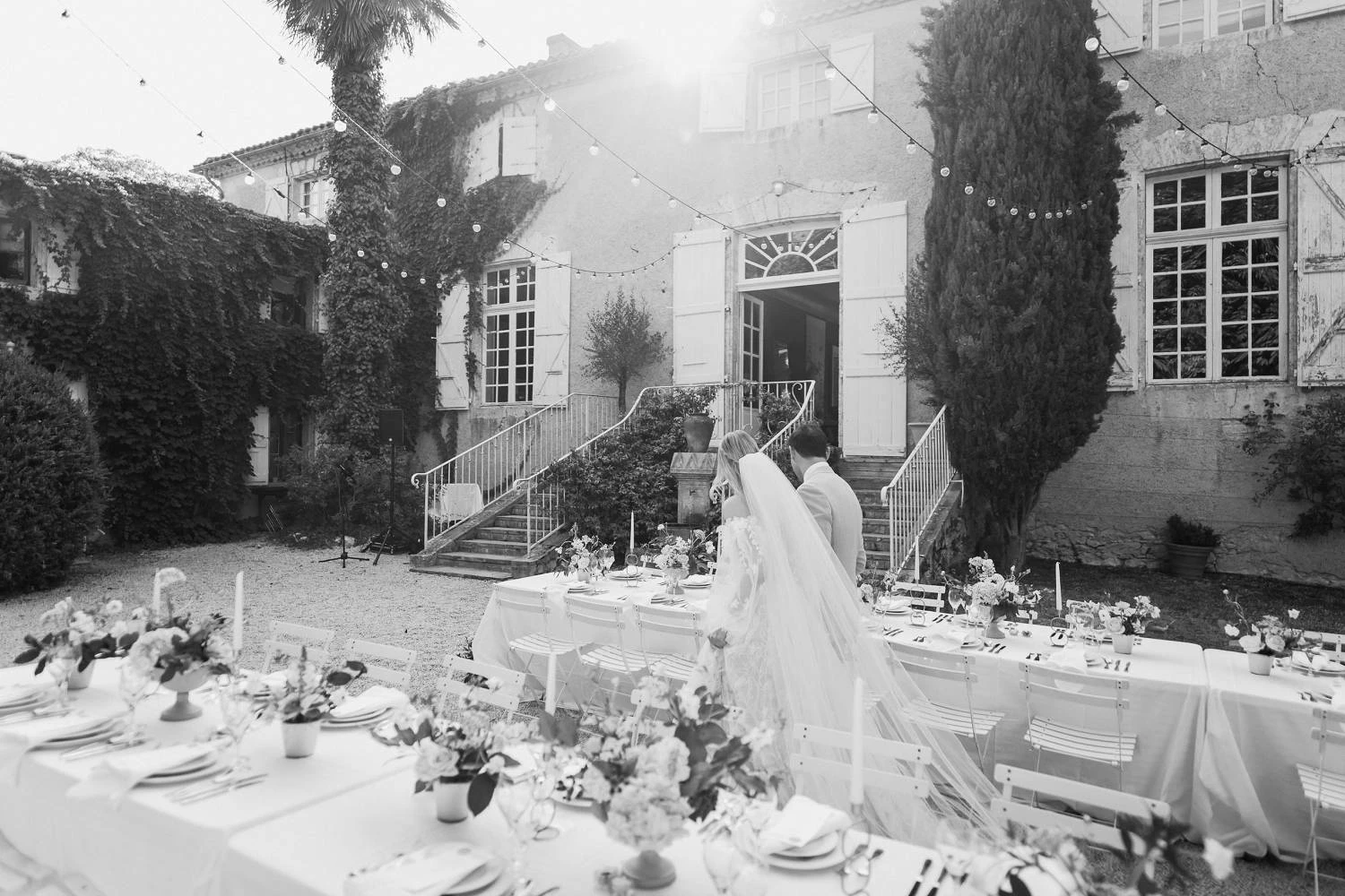 Relive the romance in historic wedding venues