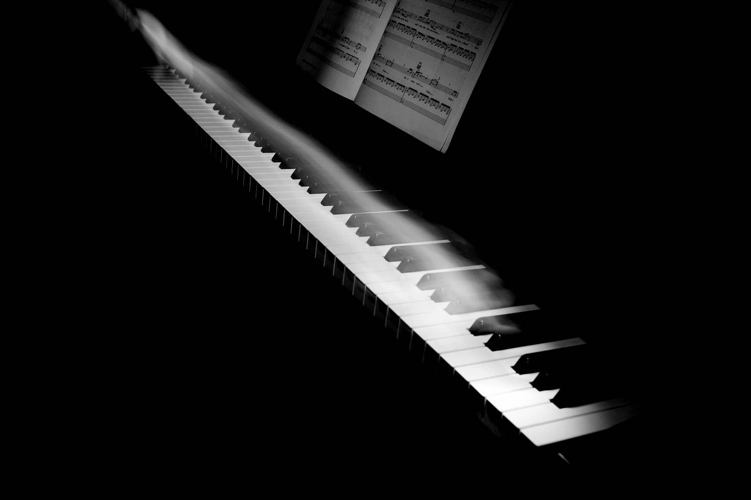 Instrumental wedding music for a refined celebration