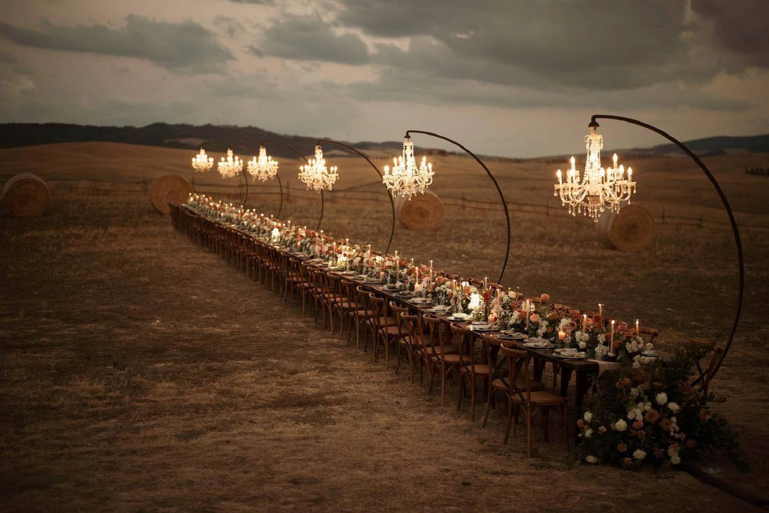 Wedding venues. How to choose the perfect venue?