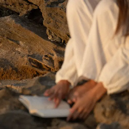 Exploring Sacred Feminity
