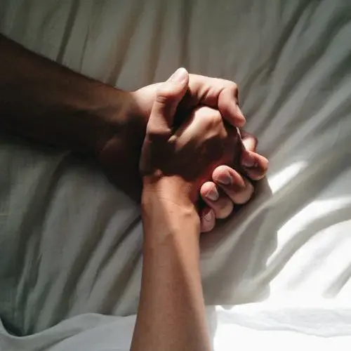 The Unshakable Pull of a Fated Connection