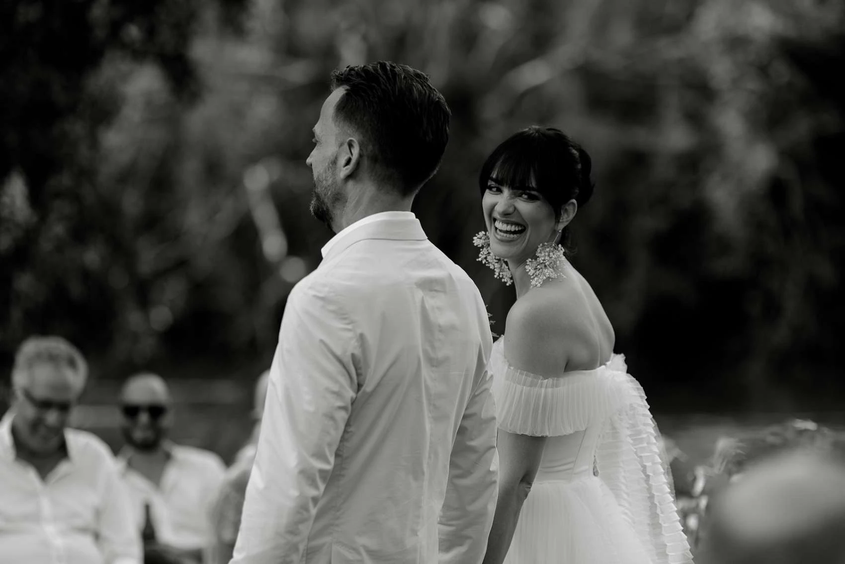 Manifest your wedding