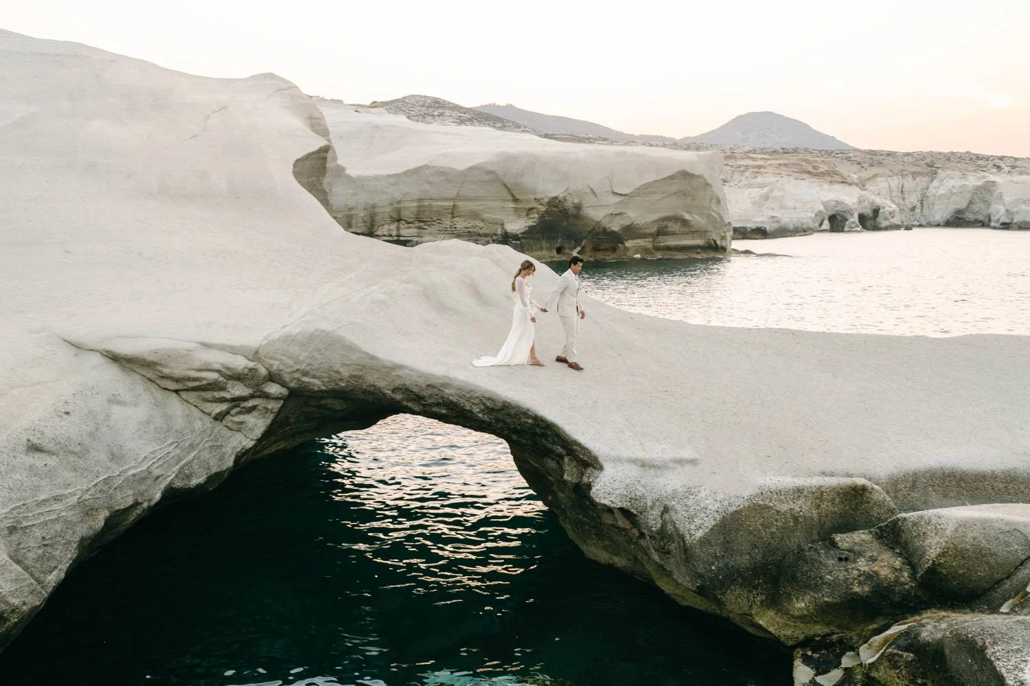 How to make your civil wedding personal and unique