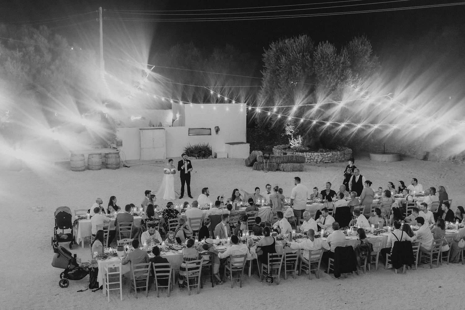 Planning a wedding in Germany