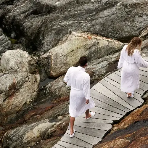 Wellness Honeymoon: Why Couples Are Choosing Healing Over Partying