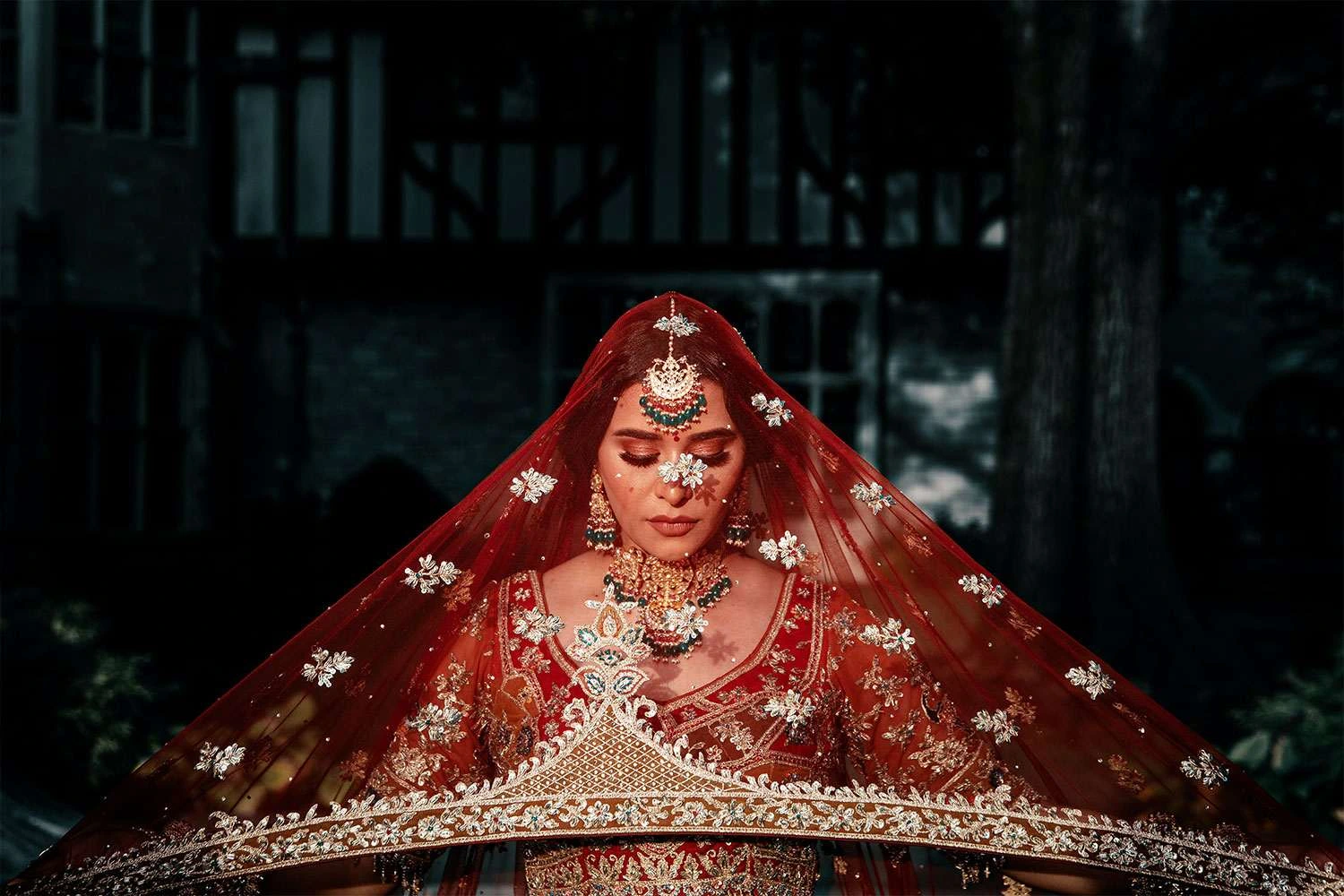 The most interesting wedding traditions around the world