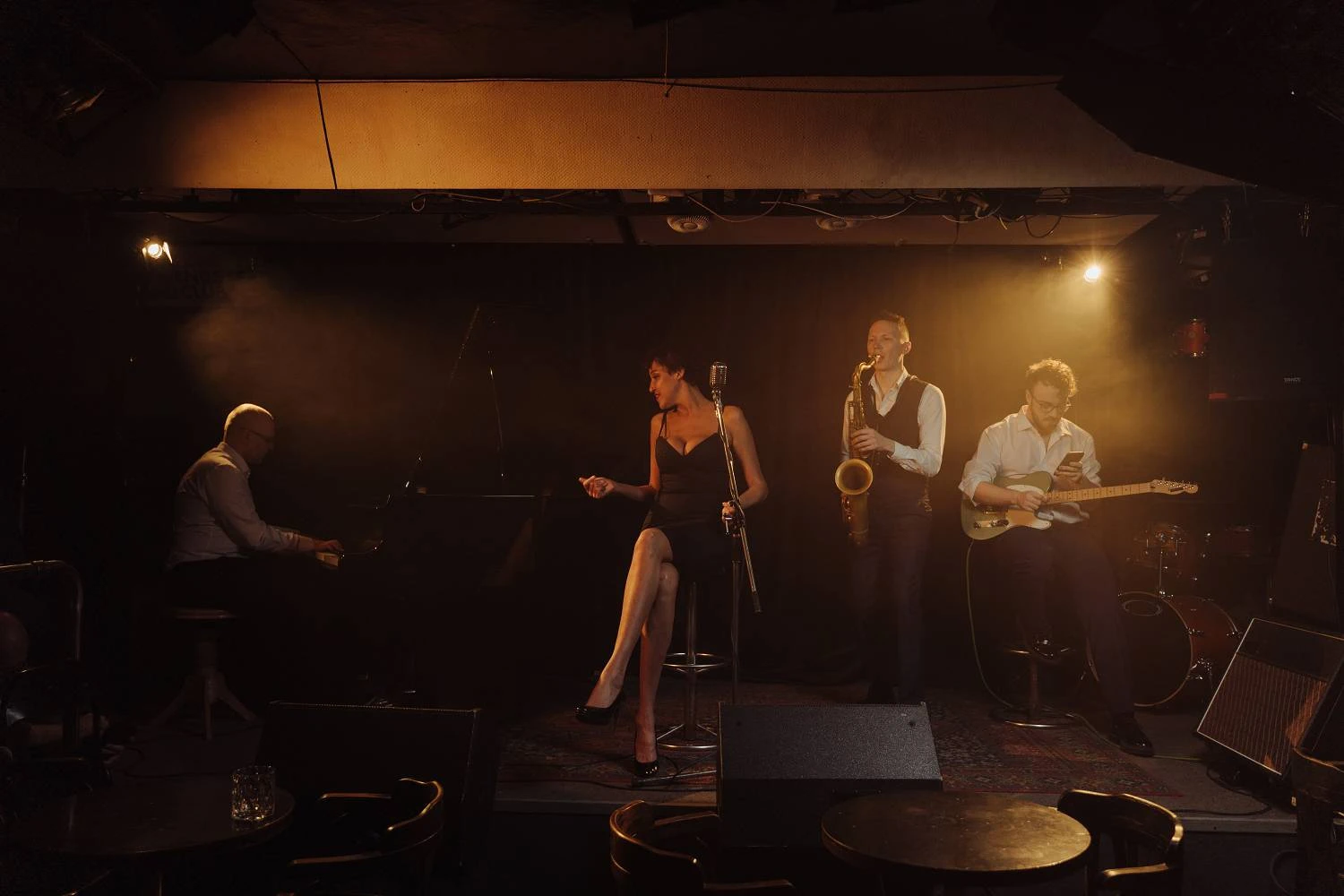 Wedding music genres for every type of celebration