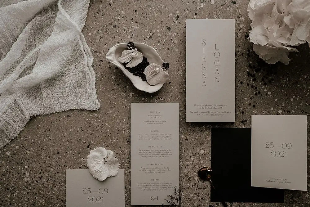 A Practical digital tool - wedding website