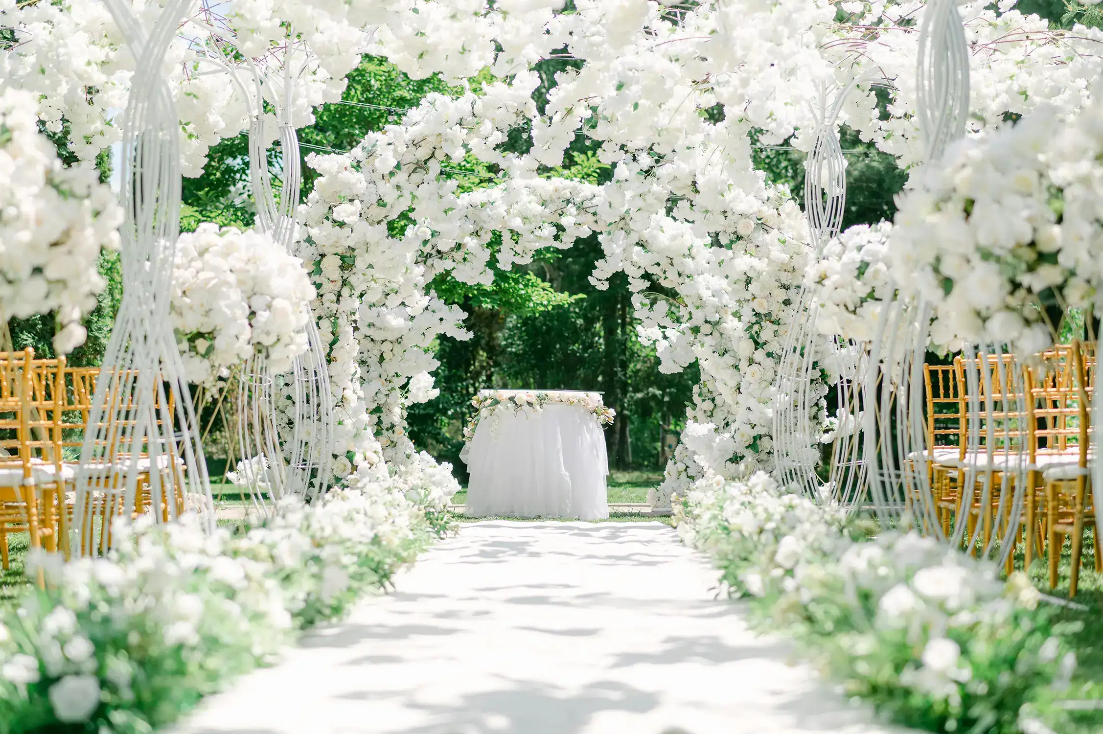 Balancing Wedding Dreams and Budget with Smart Loan Choices