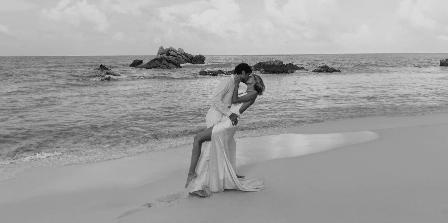 Best Beach Wedding Destinations in the World