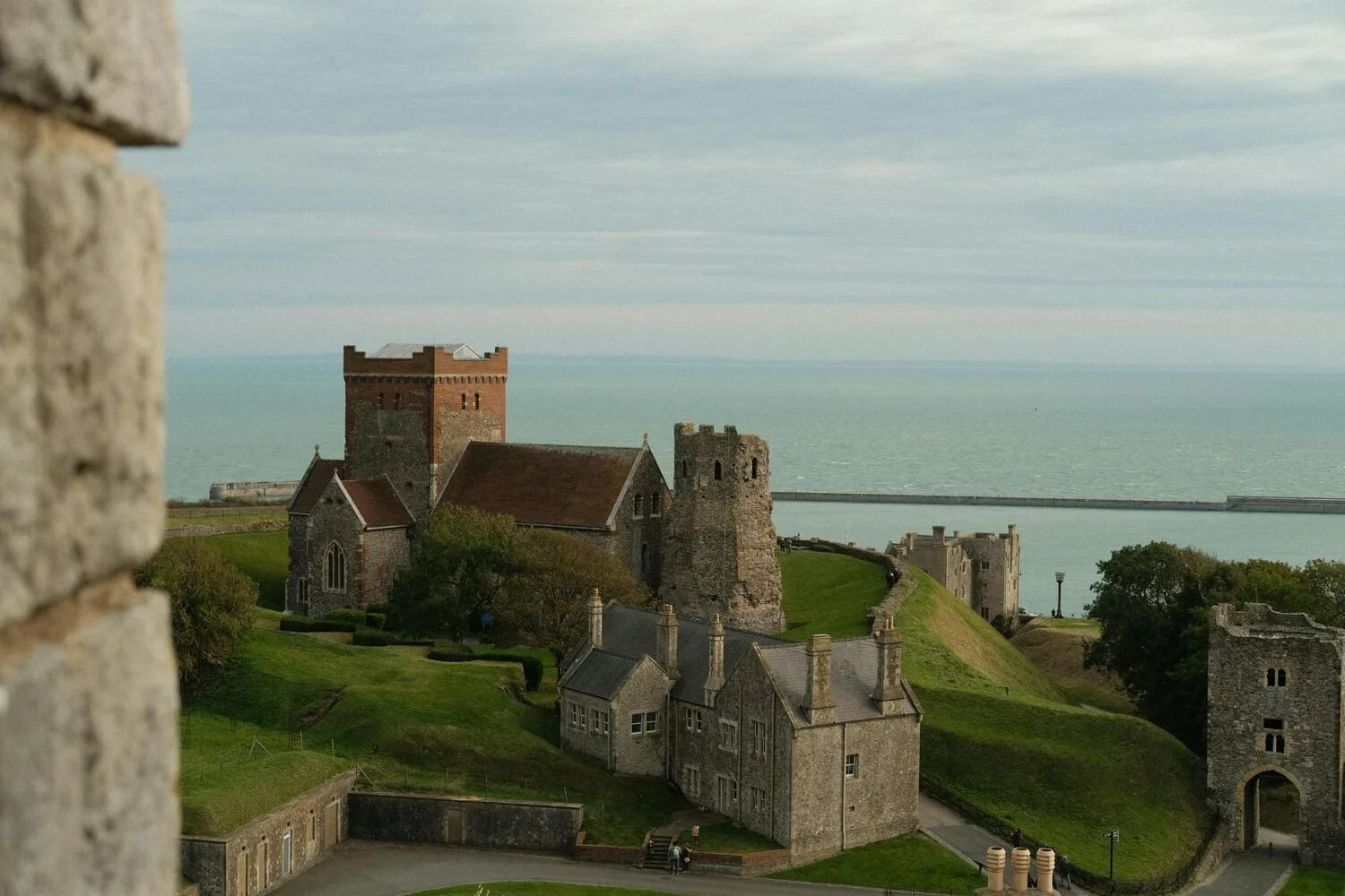 Beyond London: The beauty of the English Countryside