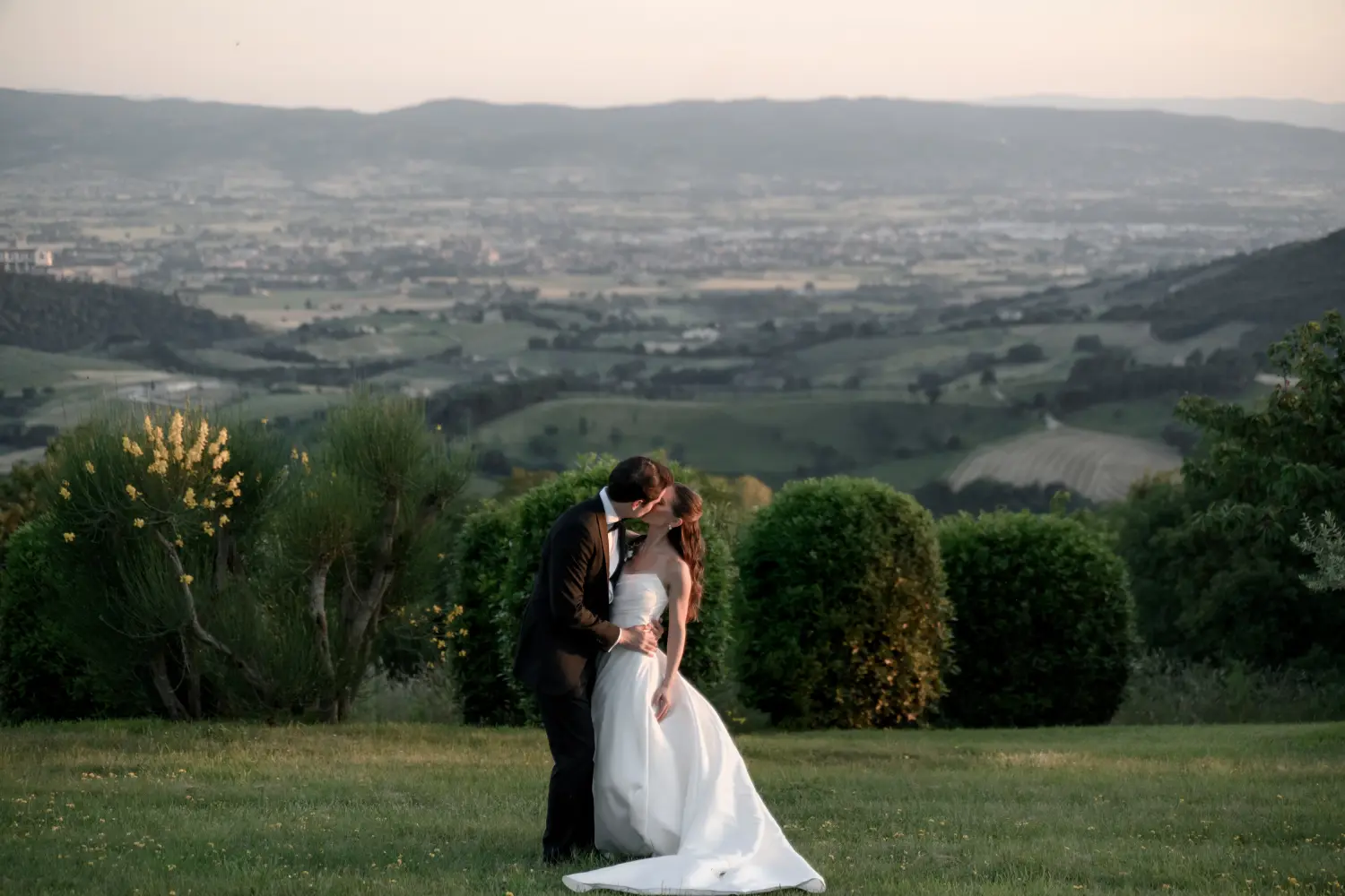 Destination Wedding Vendors in Europe