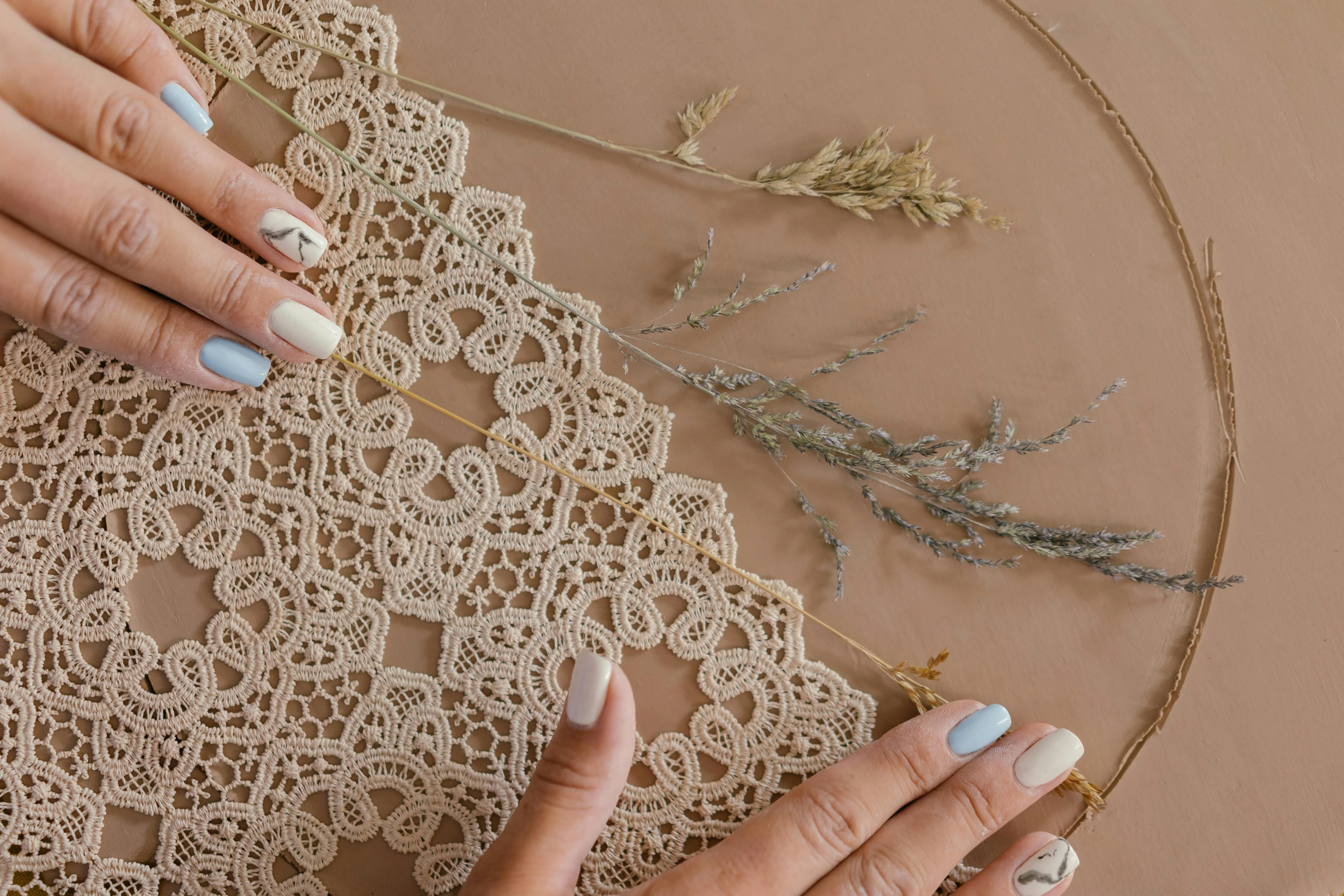 DIY Wedding Decorations
