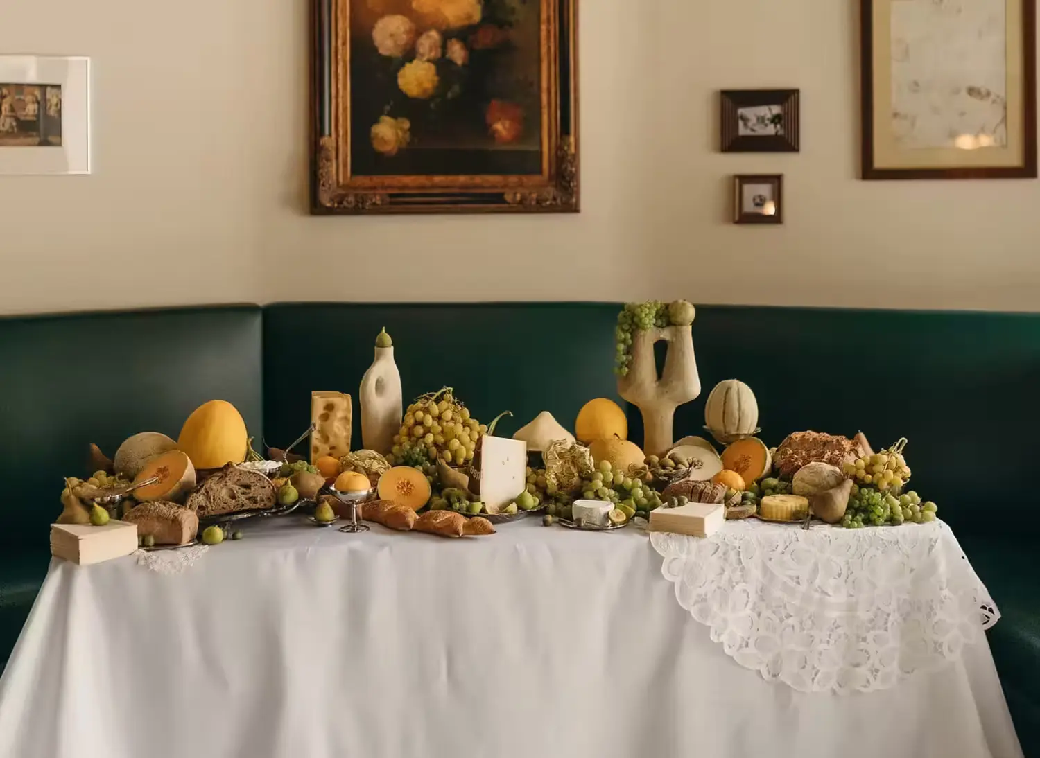 Fall Food Experiences Guests Love