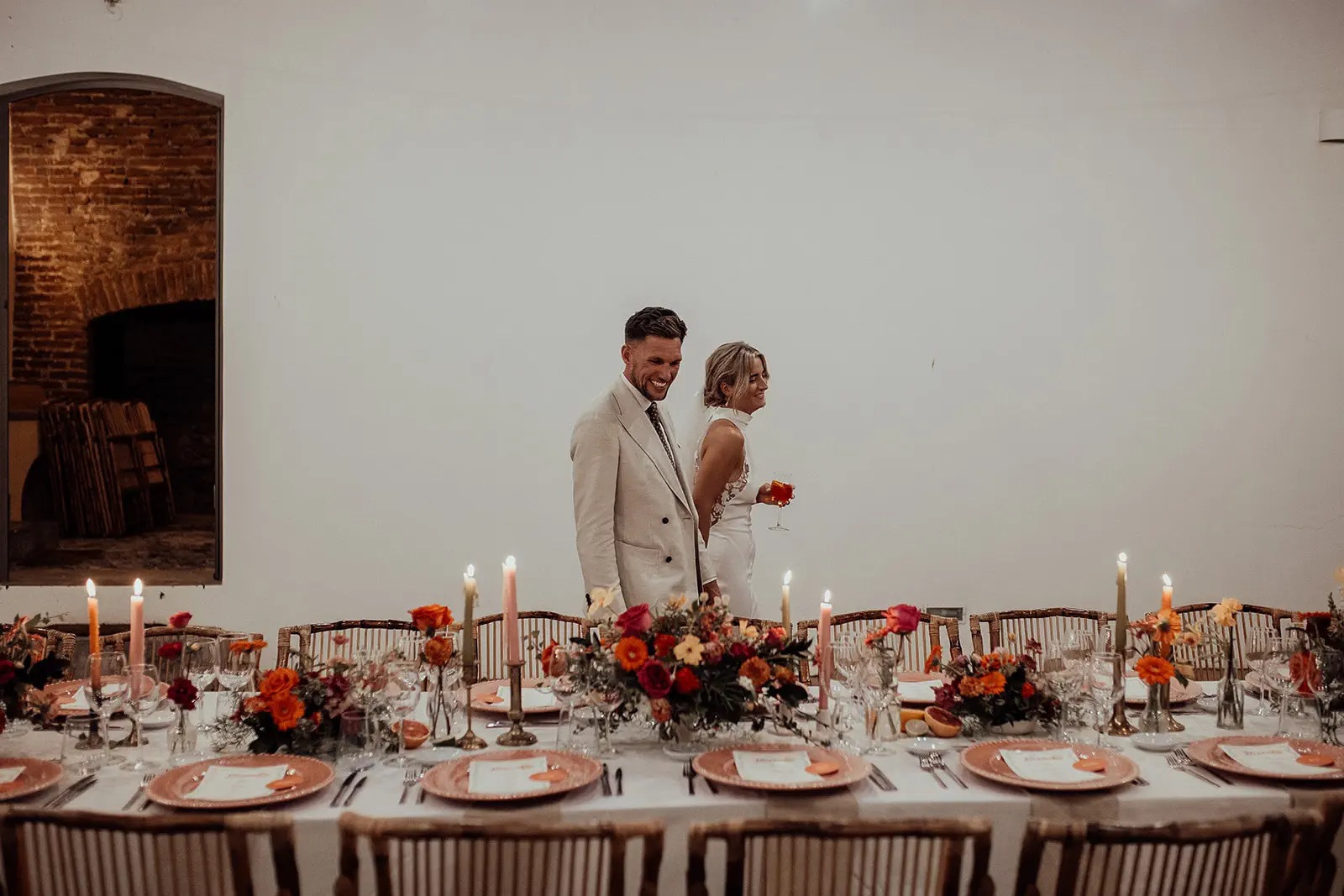 Find the right wedding concept for your lifestyle