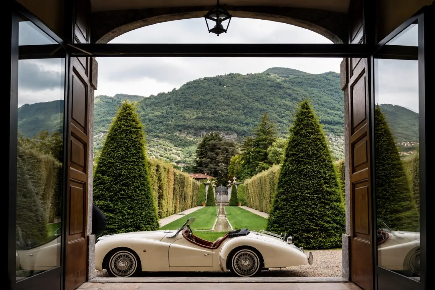 From Old Money to Quiet Luxury in Weddings 2027