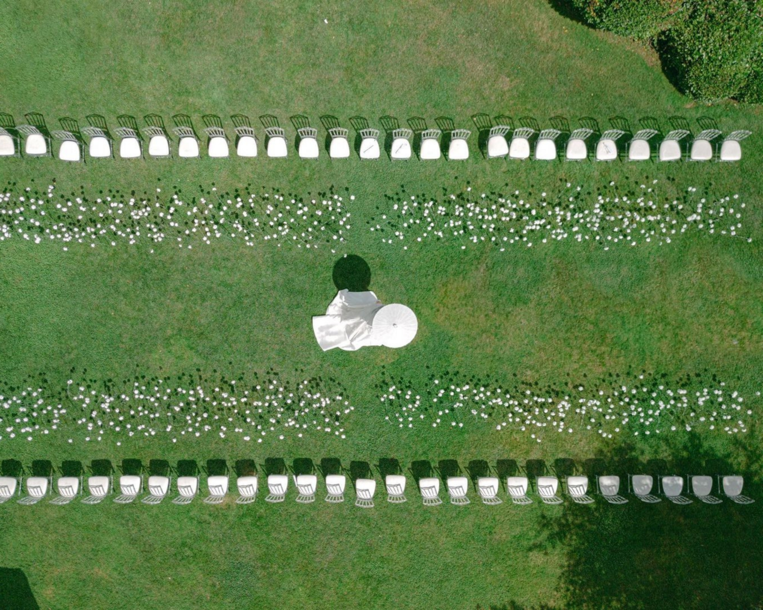 Garden Theater Ceremonies
