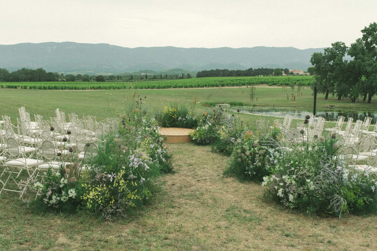 Green Wedding Checklist