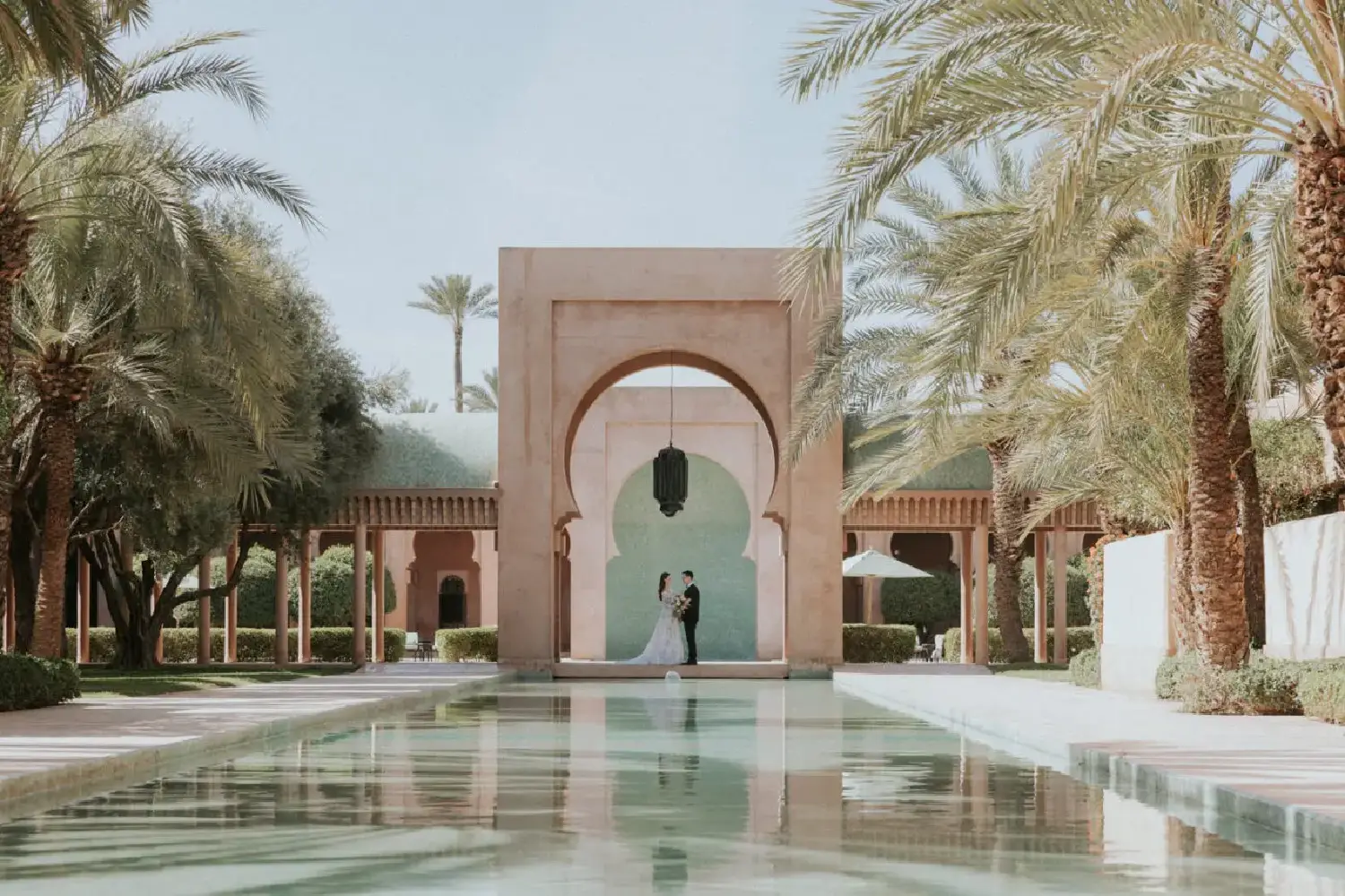 Hidden Gem Wedding Venues Worldwide