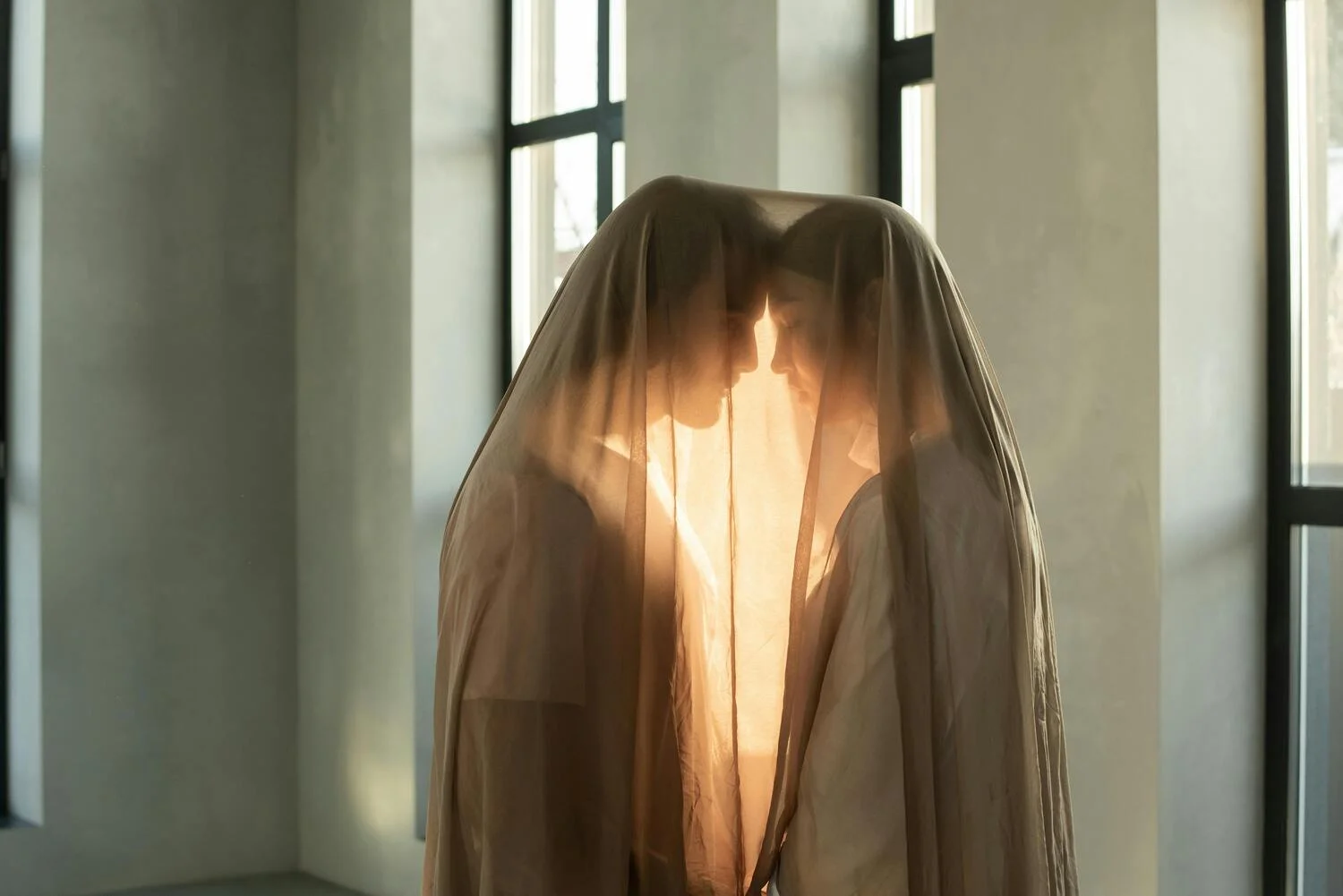How Relationships Reflect Your Spiritual Growth