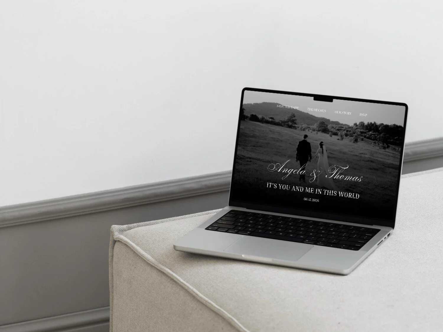 How Technology is Transforming Wedding Planning