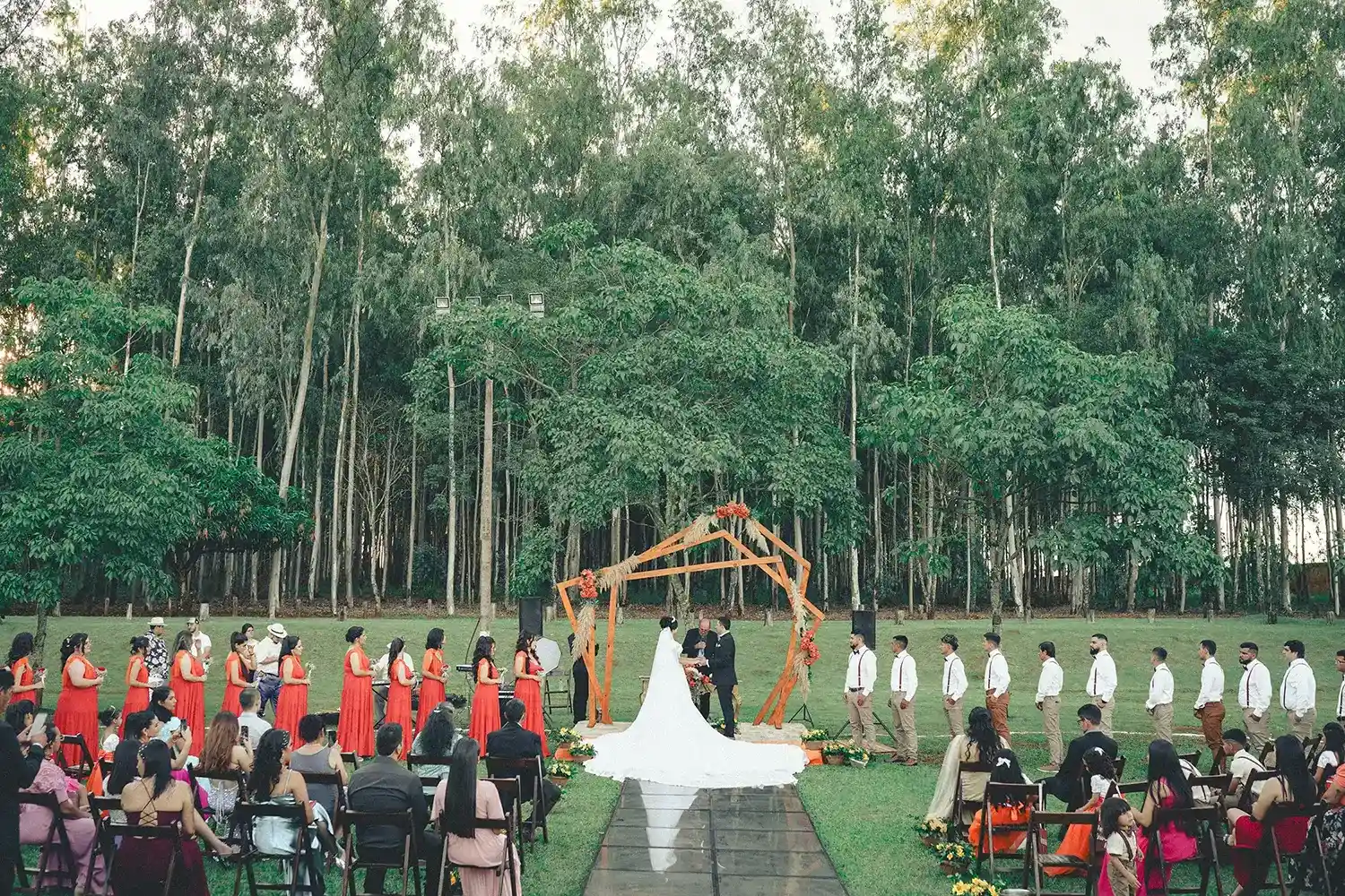 How to Choose the Right Wedding Venue for Your Style and Budget