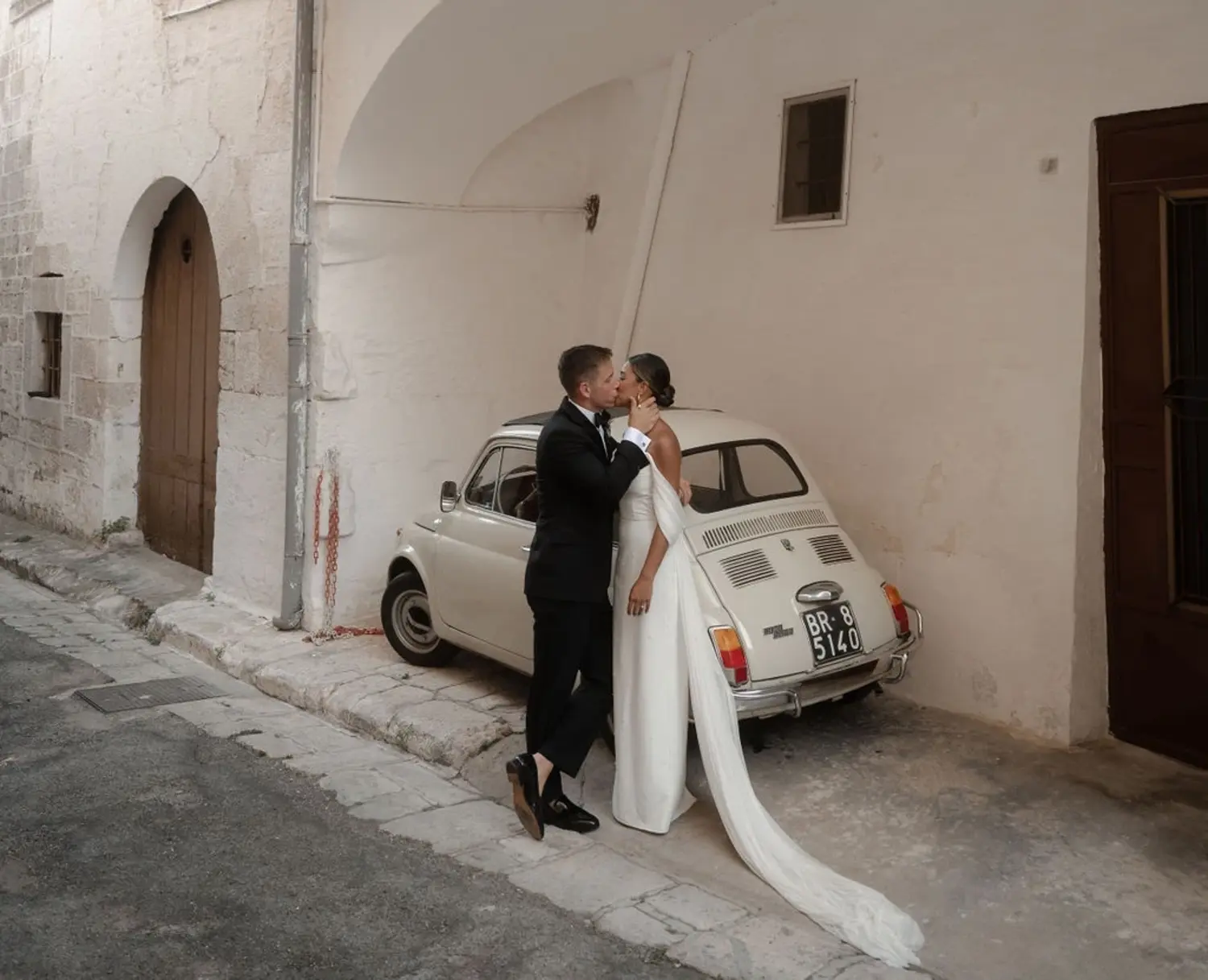 How to Legally Marry in Italy: A Guide for US Brides