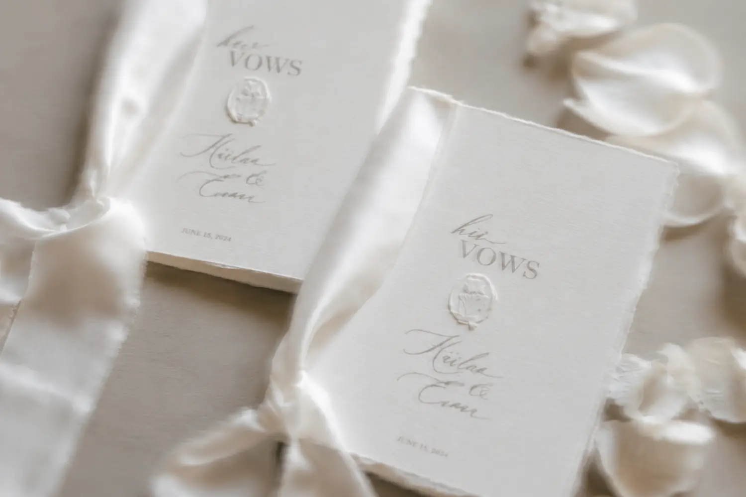 How to Write Your Own Wedding Vows: A Simple Editorial Guide