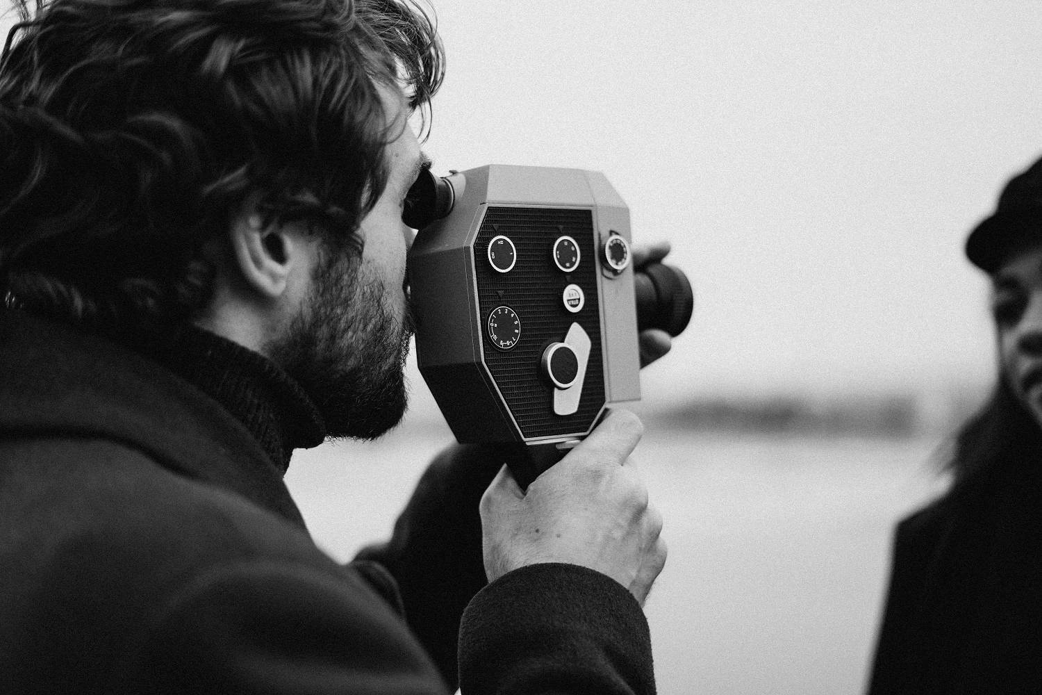 Italian wedding videographers