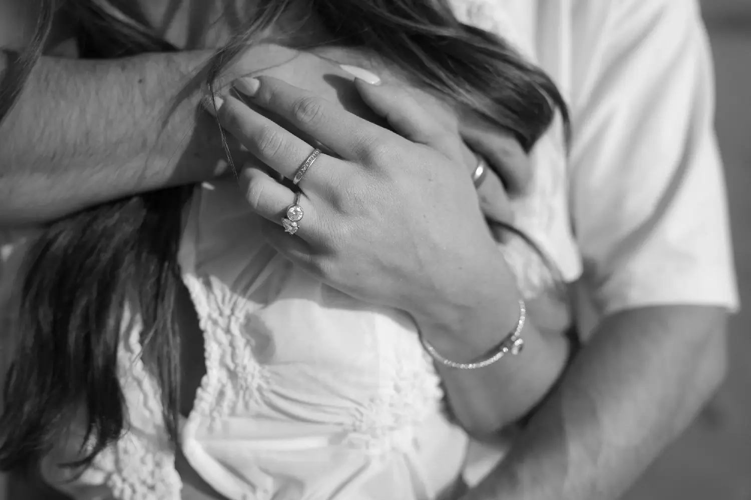 Just Engaged? The First 10 Things Every Couple Should Do