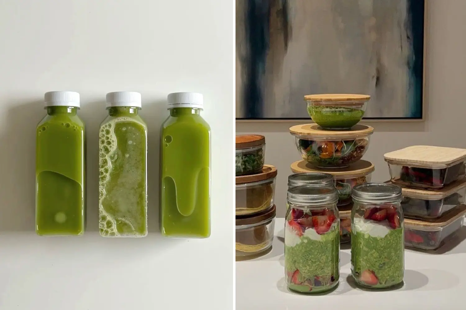 Mastering the Art of Meal Prep for Busy Professionals