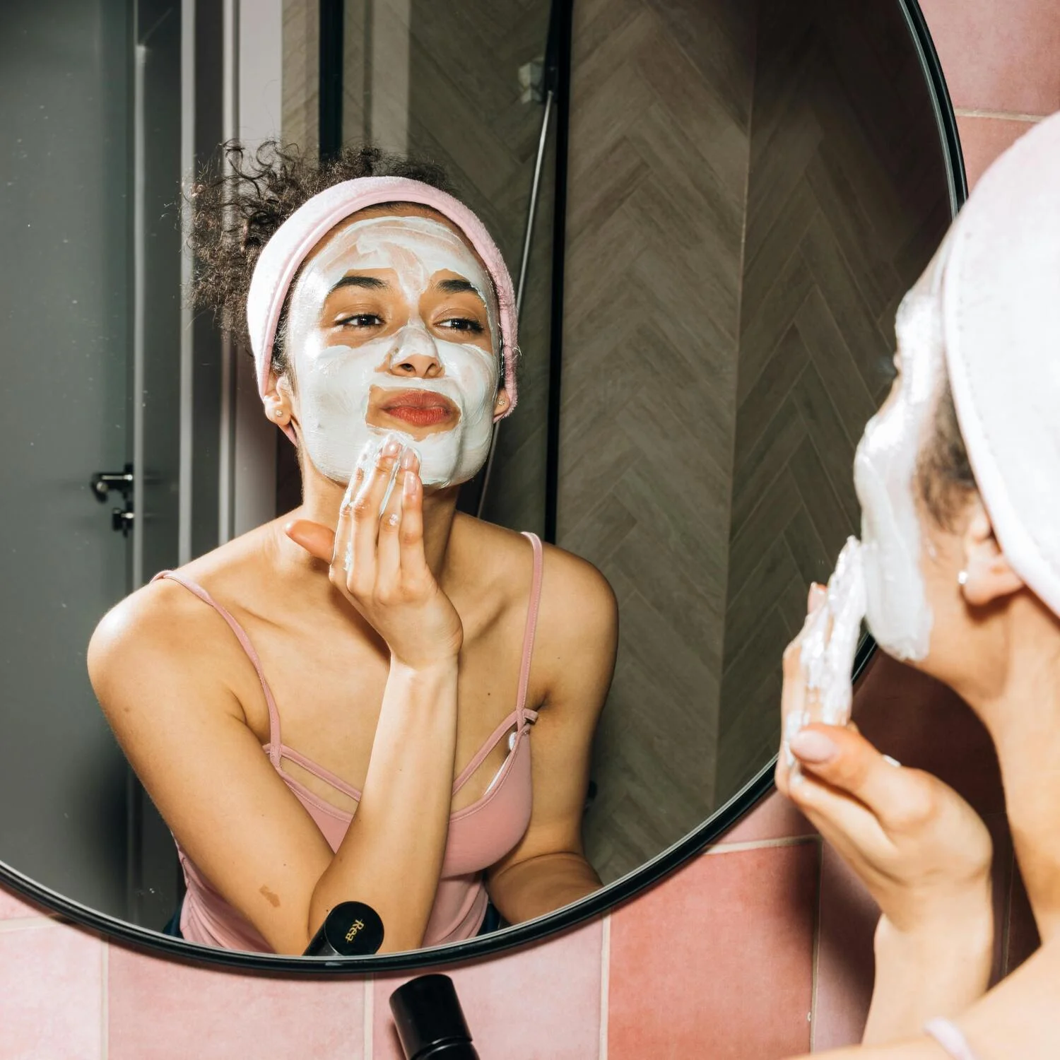 Natural Beauty Tricks Before Your Wedding