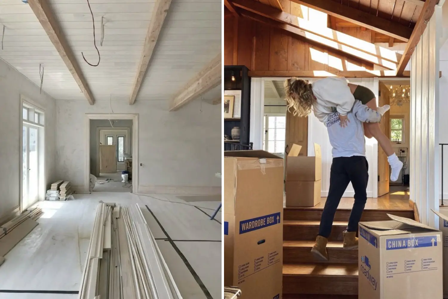 Relationship Tips For Renovation Stress