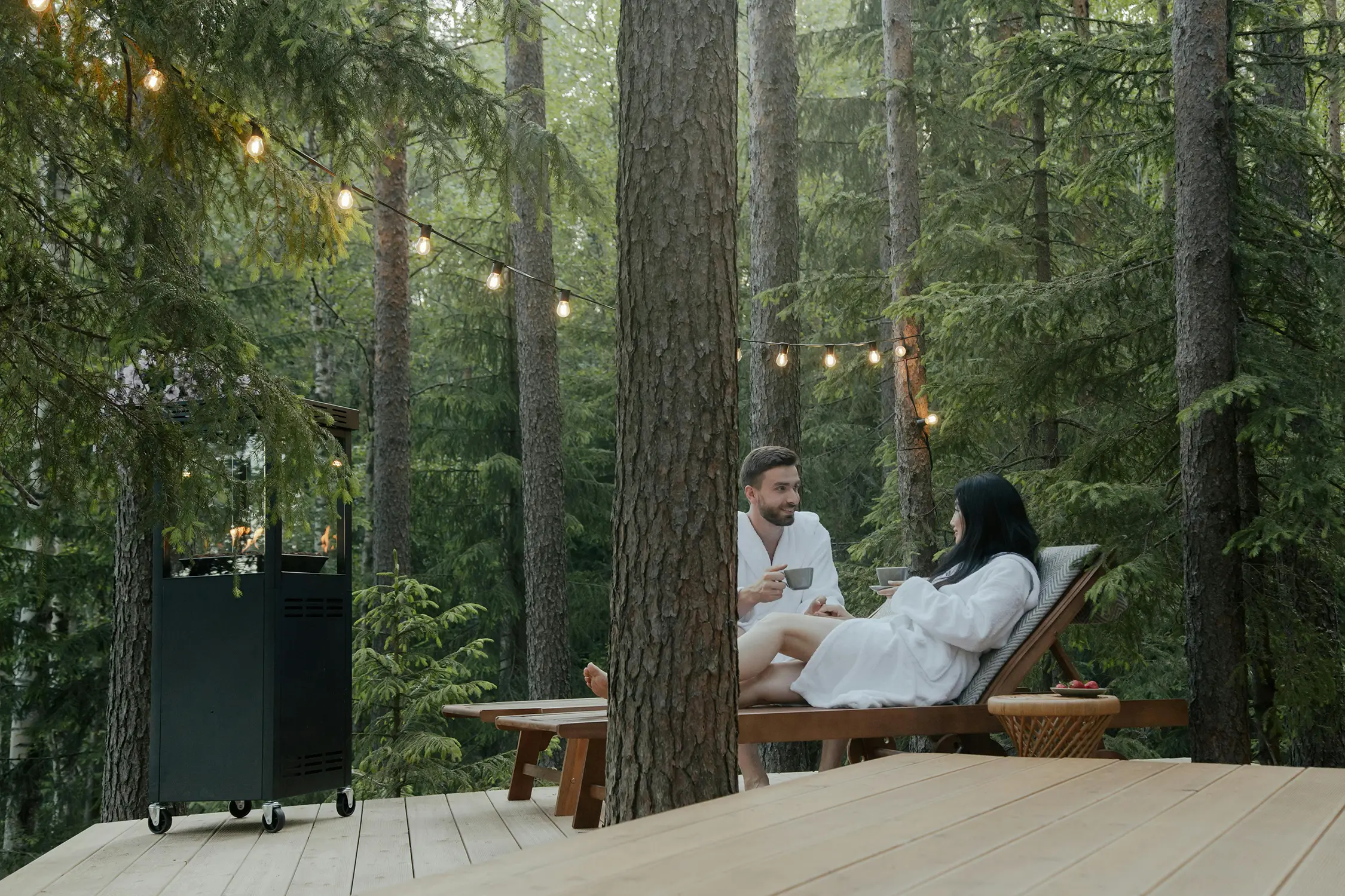 Relaxing Ways to De-Stress Before Your Wedding