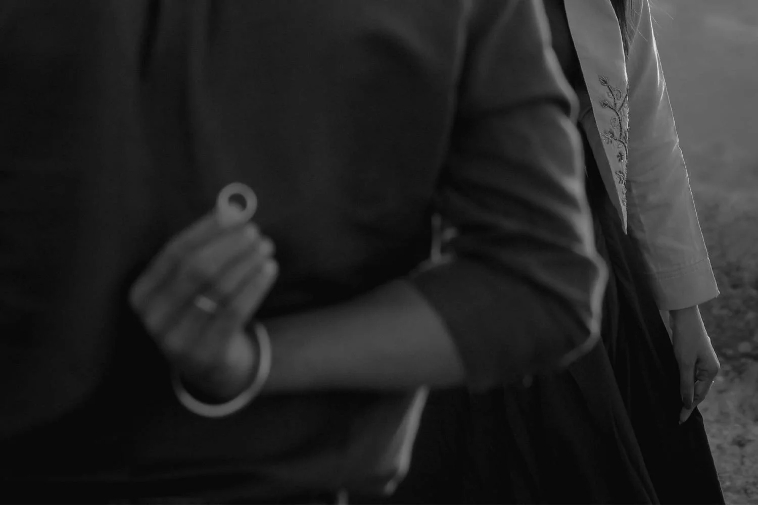 Ring dilemma: what to do if you don’t like your engagement ring