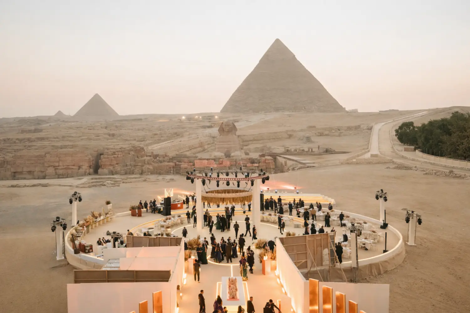 The Most Beautiful Weddings in 2025
