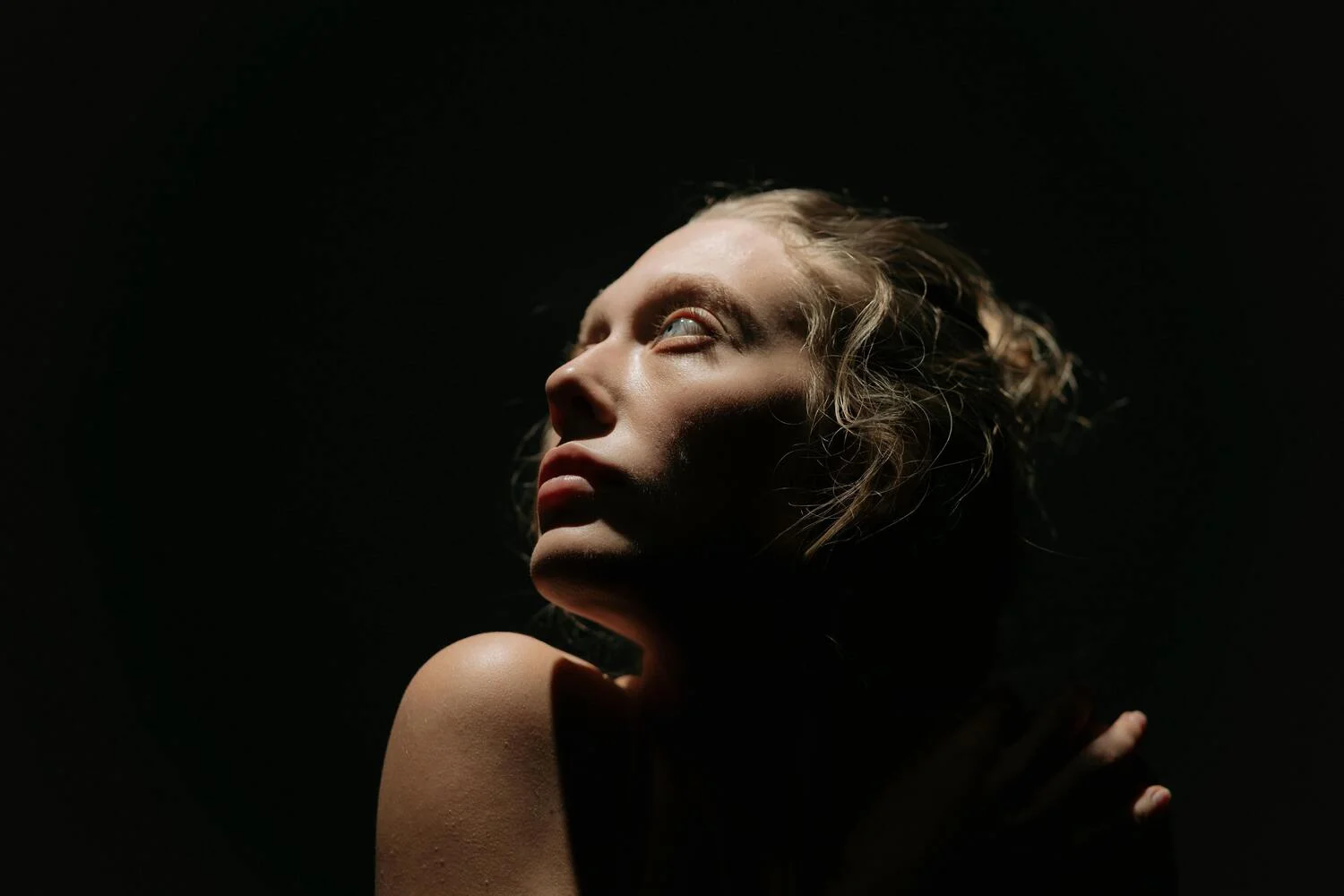 The Role of Shadow Work in Attracting Conscious Relationships