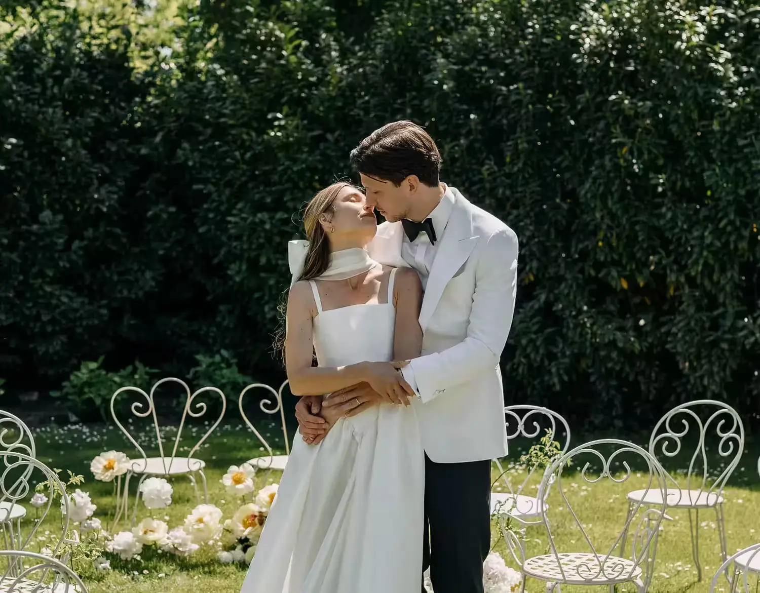 The Three R’s of Weddings – Reduce, Reuse, Reimagine