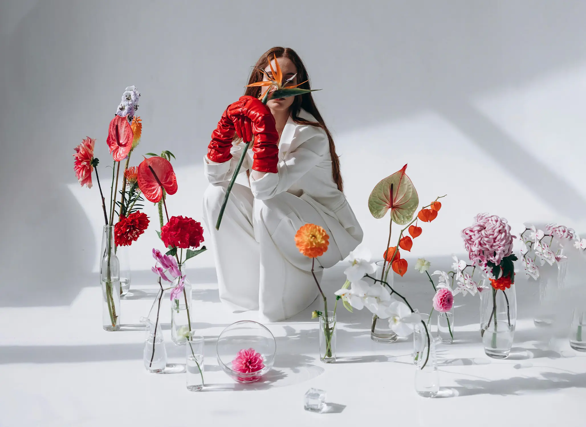 The Ultimate Guide to Seasonal Flower Selection for Bouquets