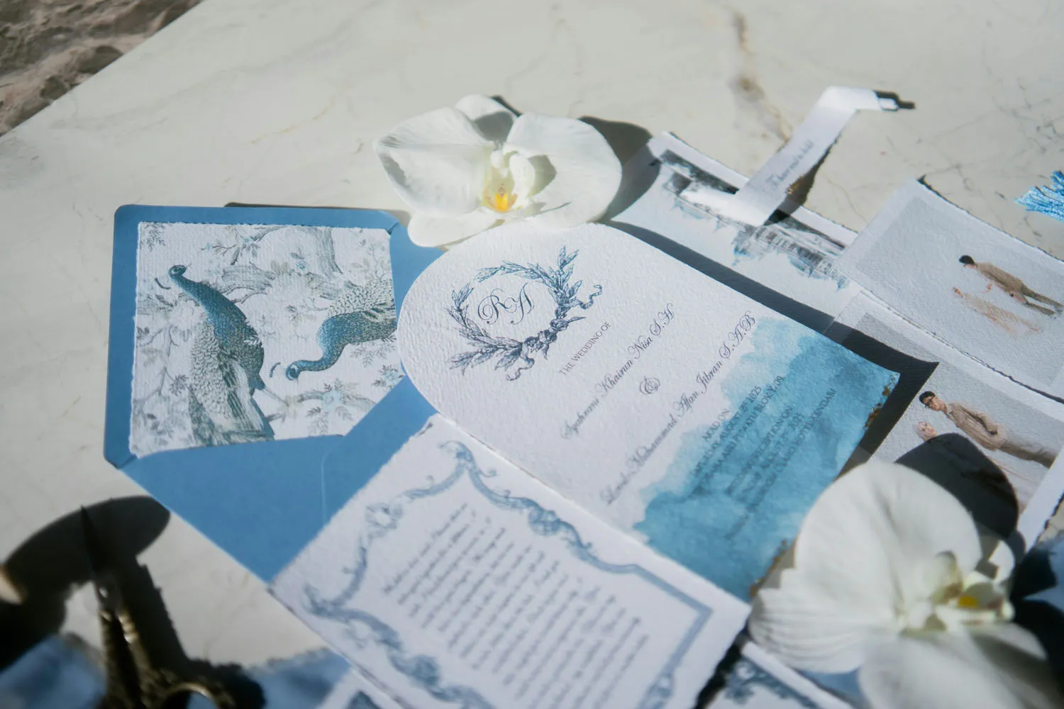 Thoughtful Wedding Details That Make Celebrations Feel More Intimate