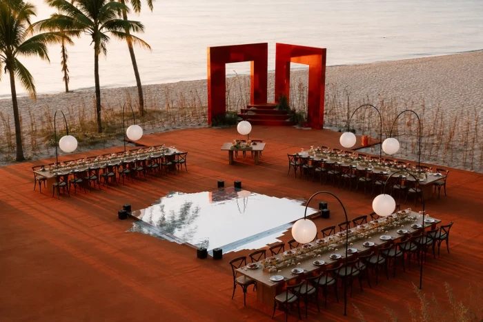 10 Wedding Details Your Guests Will Actually Remember