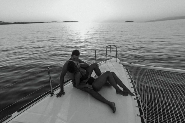 Don’t let the memories slip away. Capture them in a honeymoon photoshoot