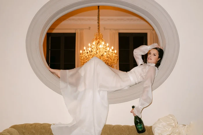 15 Magical Winter Wedding Ideas